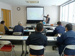 消費税転嫁対策・入居者セミナー 開催